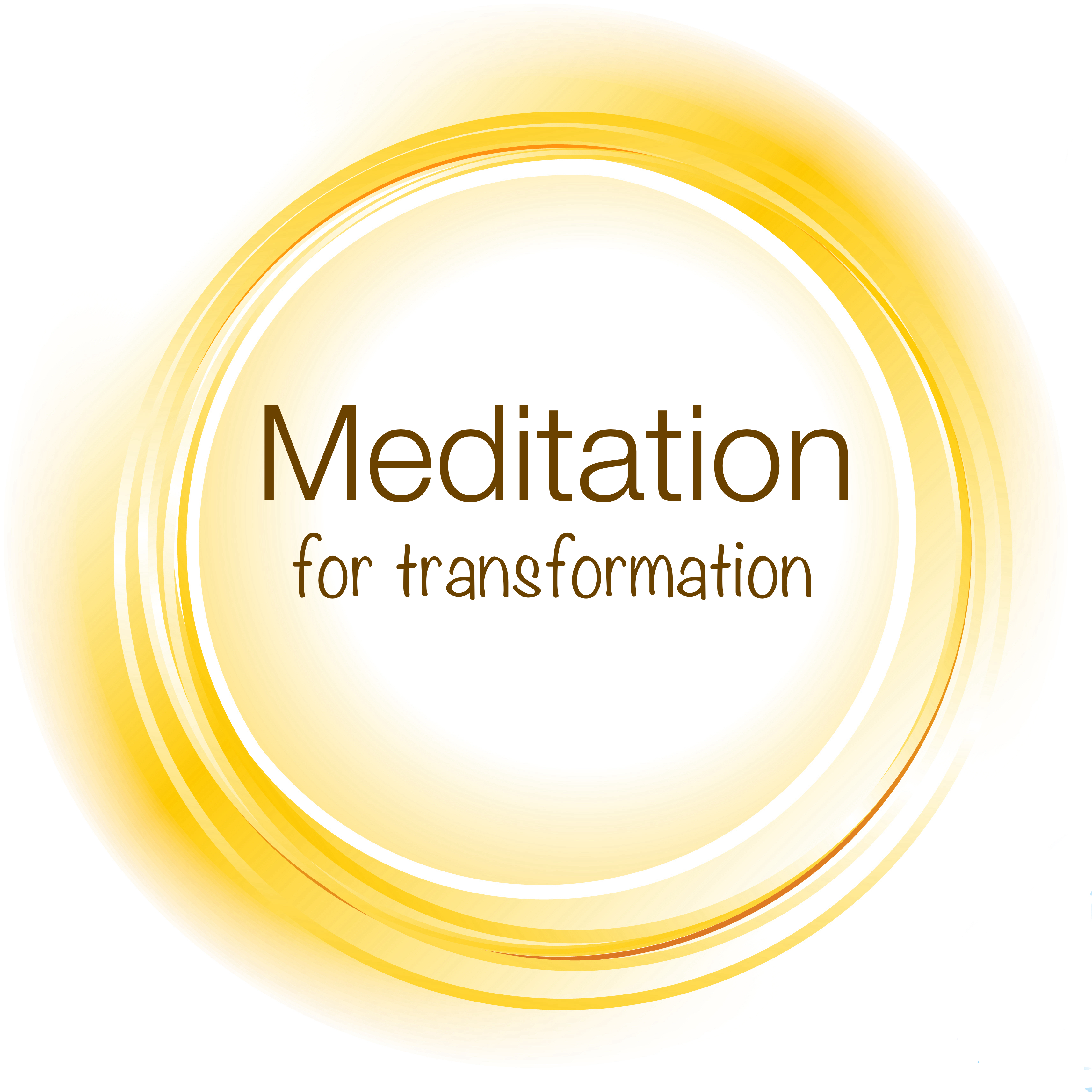 meditation for transformation