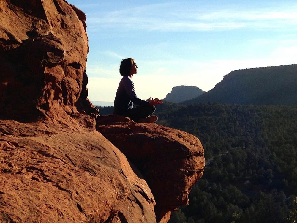 online guided meditations
