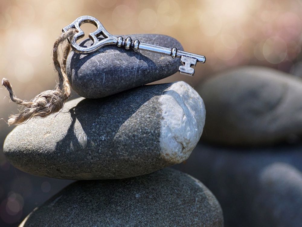 Online guided meditations