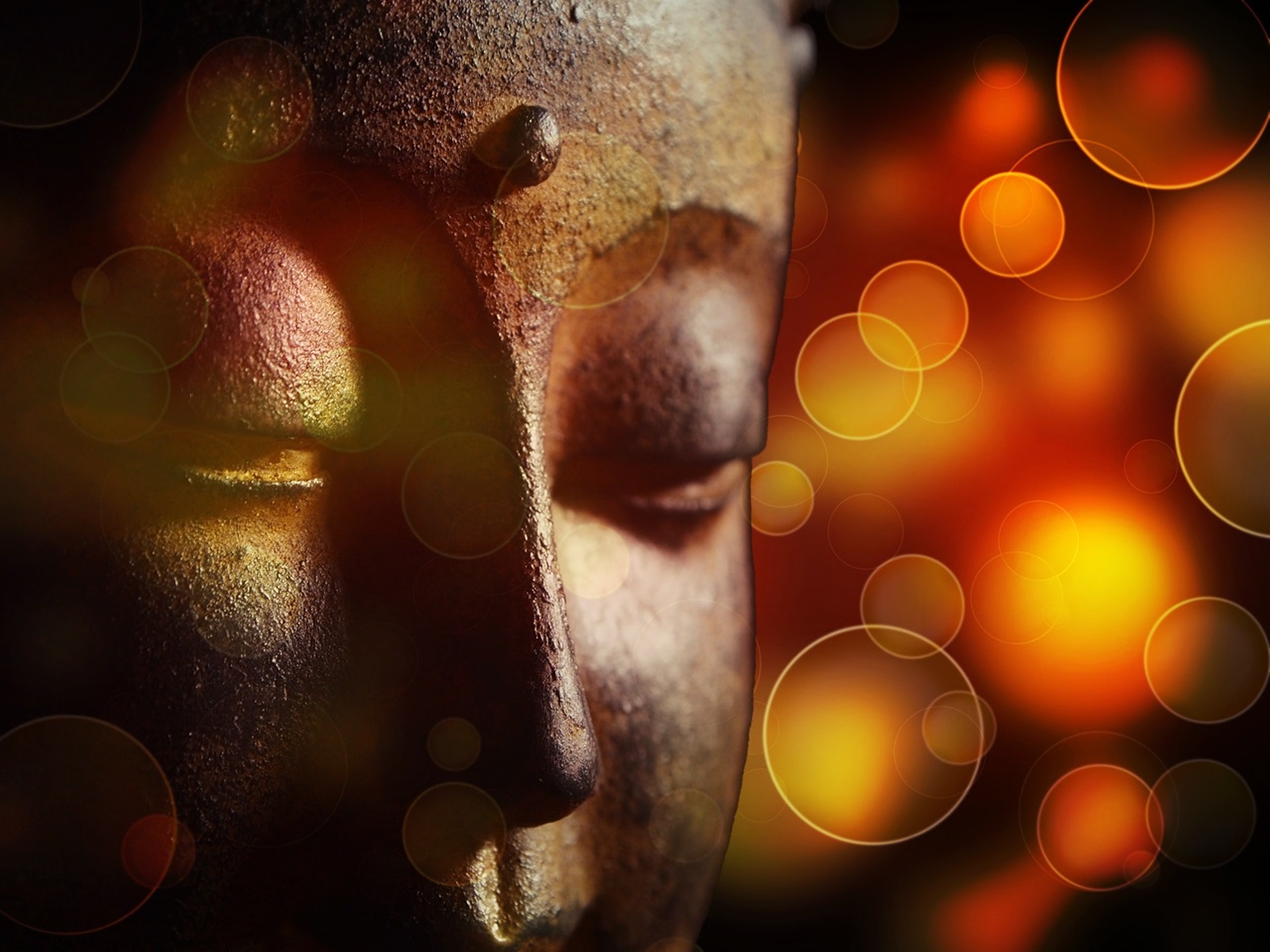 meditation buddha