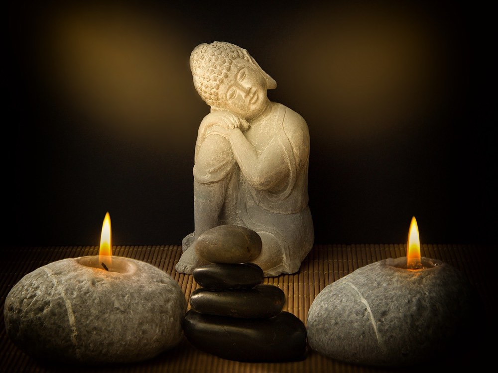 online guided meditations