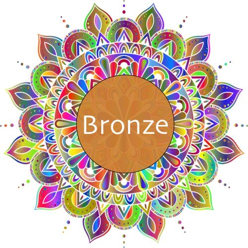 meditation membership bronze
