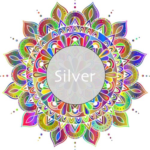 meditation membership silver