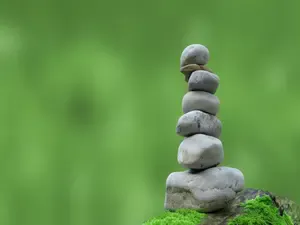 New meditation facts & research has shown that meditation can physically change the brain. 