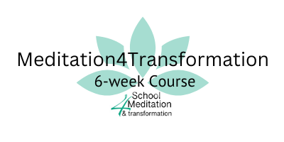 meditation course logo
