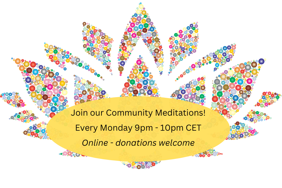 online guided meditations