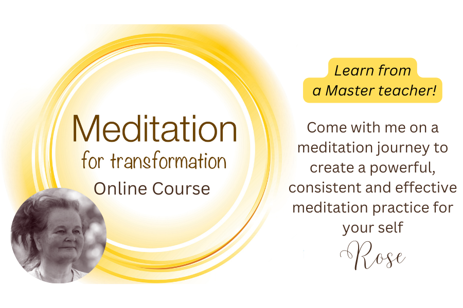 online guided meditations