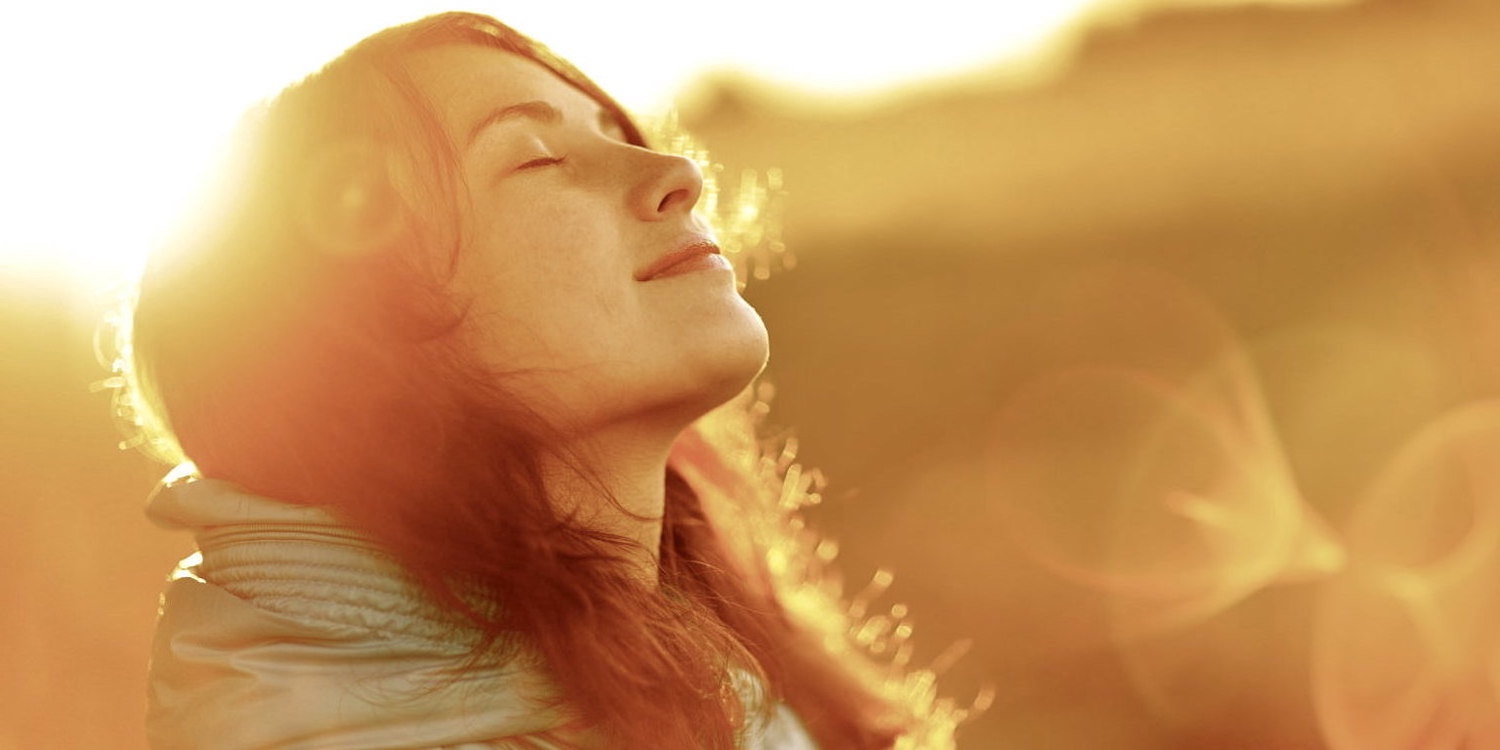 personal transformation