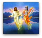 Incarnation of God