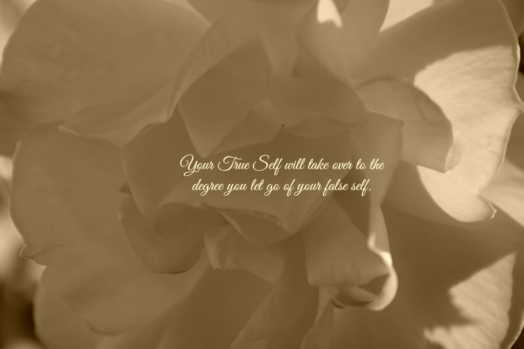 meditation wallpaper - Your True Self 2