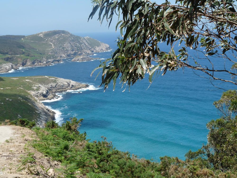 Retreat galicia Retreat galicia