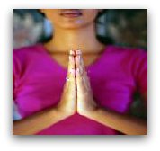 meditation prayers