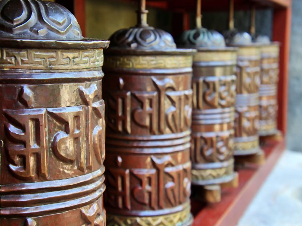 What are meditation mantras and how to practice them bringing power to your meditation work.