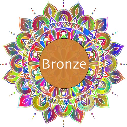 meditation membership bronze